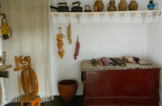 Что такое рундук: практическое руководство и советы по использованию