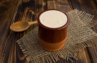 Ряженка: польза, состав и особенности приготовления этого напитка