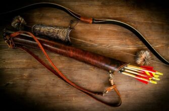 Сагайдак: история, назначение и использование в современности