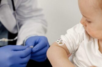 Прививка: значение, процесс и преимущества вакцинации для здоровья