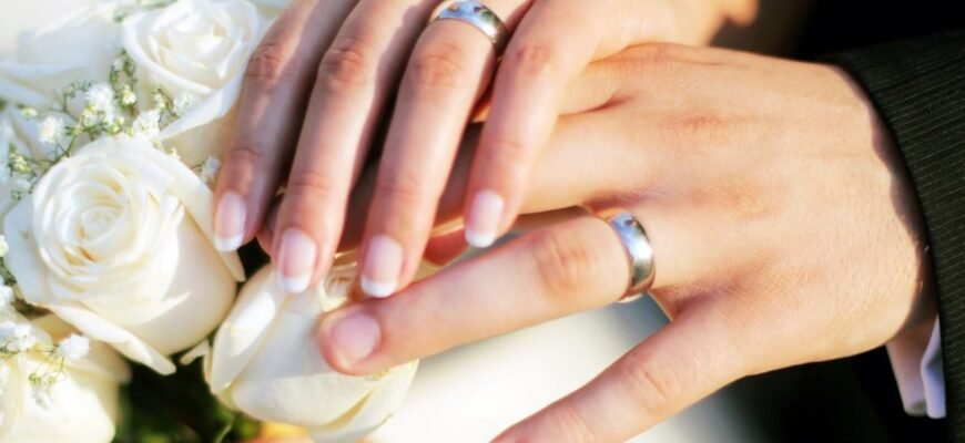 Что такое брак: основные понятия и важность семейных отношений