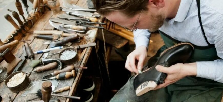 Швайка: назначение, использование и история инструментов