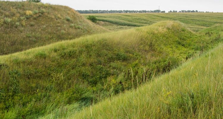 Восточный вал: история, значение и роль в современной геополитике