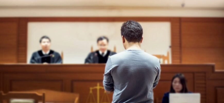 Состав преступления: ключевые элементы и их значение в праве