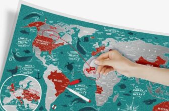 Что такое скретч-карта: история, использование и популярность в мире