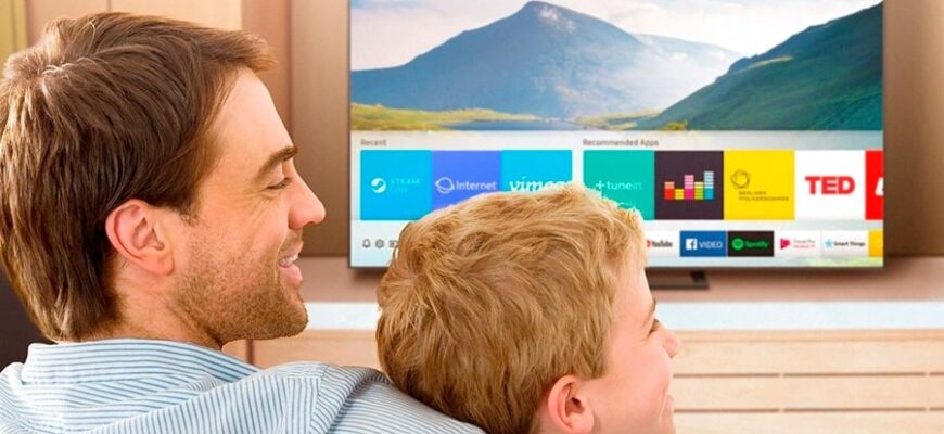 Что такое смарт телевизор: функции, преимущества и возможности использования