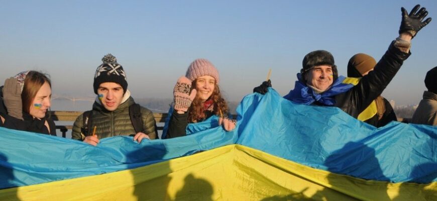 Соборность Украины: исторический аспект и значение для современности