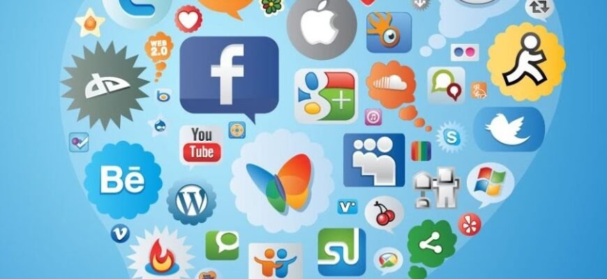 Что такое соцсети: полное руководство по видам и их использованию