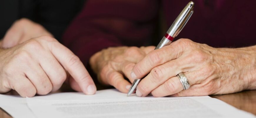 Что такое наследство: определение, оформление и ключевые нюансы