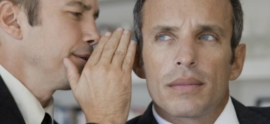 Что такое спойлер и как он влияет на восприятие сюжета фильма?