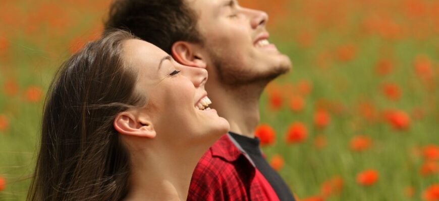 Как найти настоящее счастье в жизни: ключевые аспекты и советы