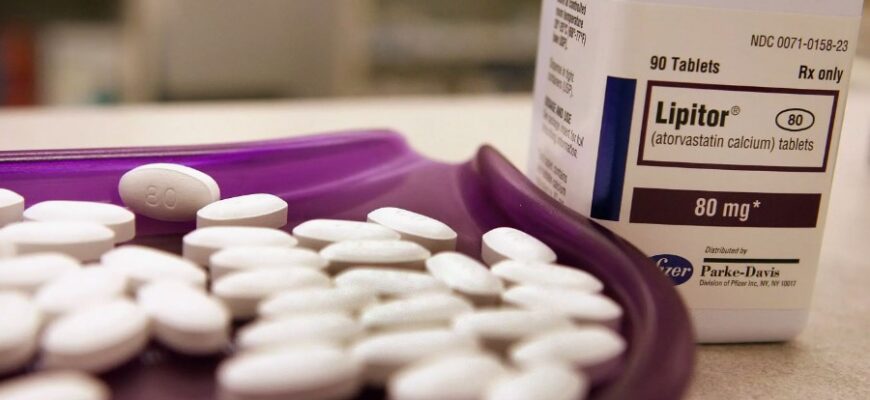 Статины: что это такое и как они помогают в борьбе с холестерином?