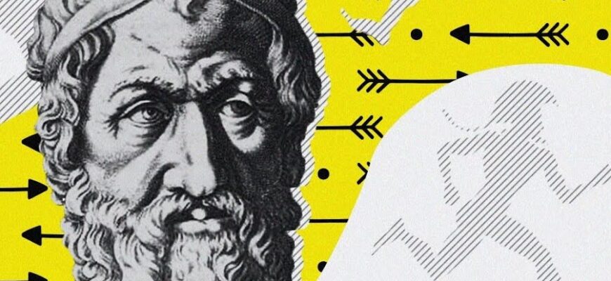 Стоицизм: философия, изменяющая взгляд на жизнь и вызовы судьбы