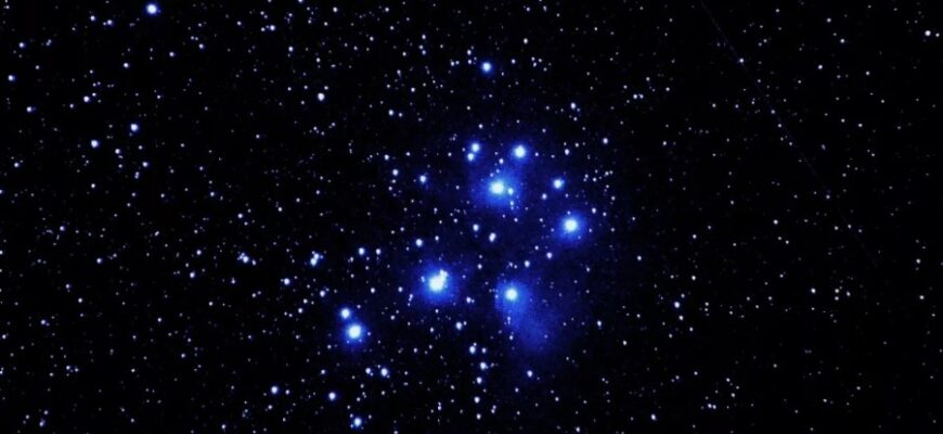 Что такое стожары: древние традиции и современные интерпретации