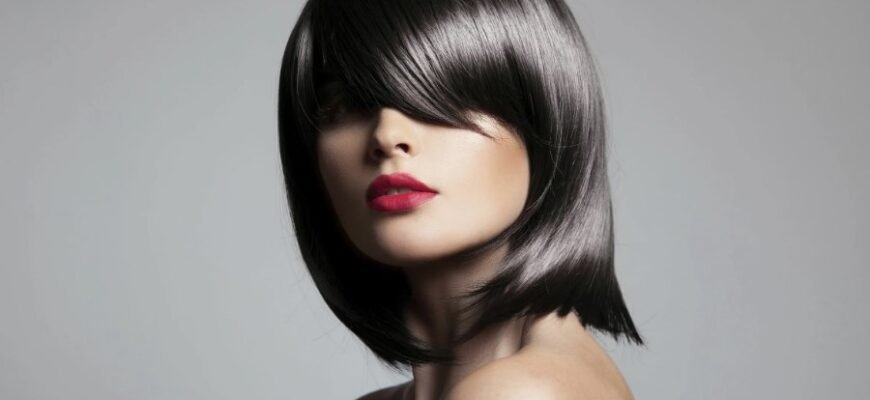 Что такое стрижка: виды, техники и советы по выбору стиля