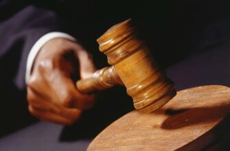 Что такое судимость: обзор, последствия и способы её погашения