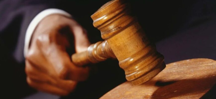 Что такое судимость: обзор, последствия и способы её погашения