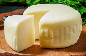 Сулугуни: история, особенности и уникальность грузинского сыра