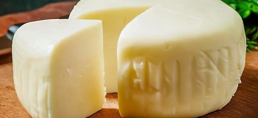 Сулугуни: история, особенности и уникальность грузинского сыра