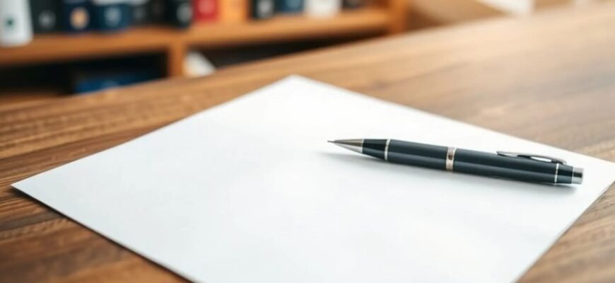 Сопроводительное письмо: зачем нужно и как правильно его составить