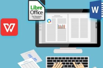 Что такое текстовый процессор: основные функции и преимущества использования