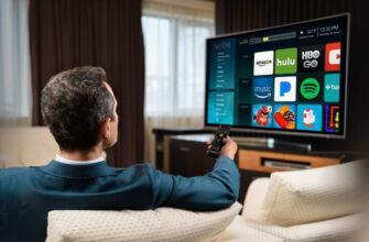 Эволюция телевидения: от мечты до повседневной массовости и влияния