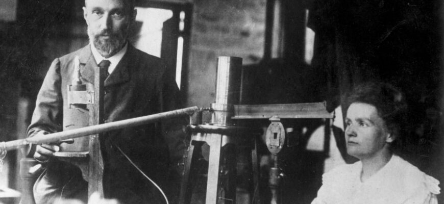 Температура Кюри: что это и как влияет на магнитные свойства материалов?