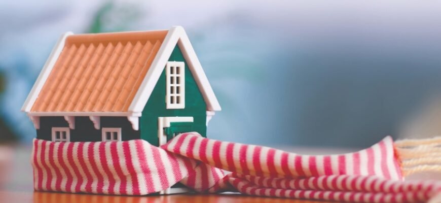 Тёплый кредит в 2023 году: что это и как получить экономию на энергии