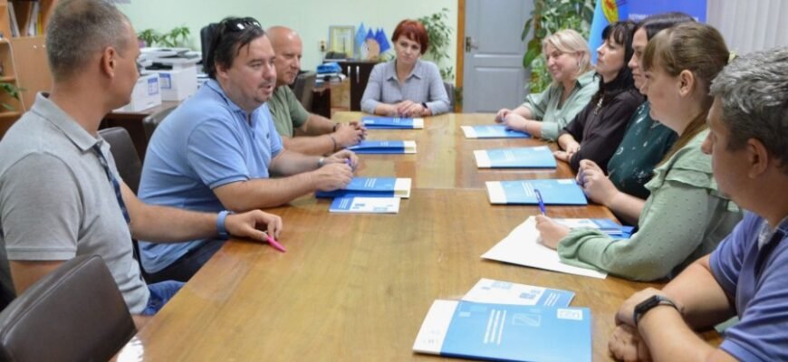 Что такое территориальная громада: подробно и простыми словами