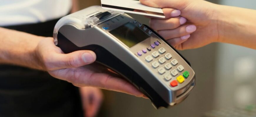 Что такое терминал: основные функции и его применение сегодня