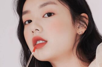 Тинт для губ: что это, как выбрать и правильно использовать?