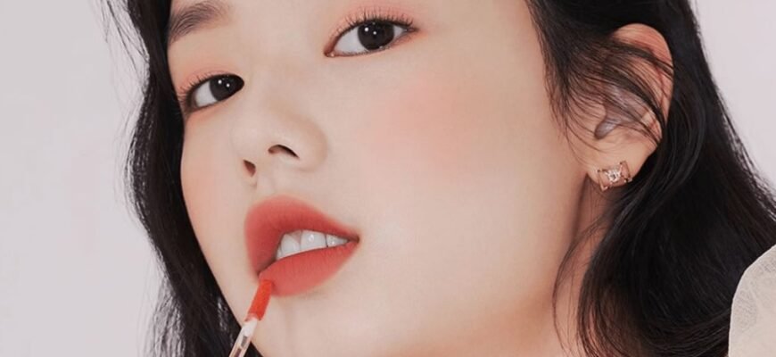 Тинт для губ: что это, как выбрать и правильно использовать?