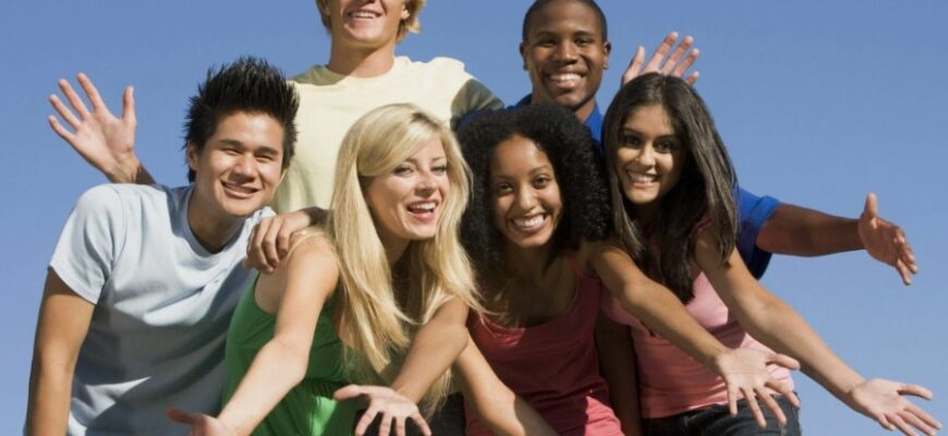 Толерантность: что это, её значение и роль в современном обществе