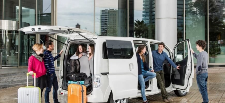 Трансфер: полное руководство и ключевые особенности услуги