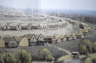 Трипольская культура: История и значение древней цивилизации Украины