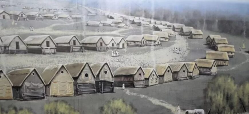 Трипольская культура: История и значение древней цивилизации Украины