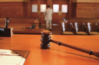 Что такое определение суда: полный обзор и значение терминов