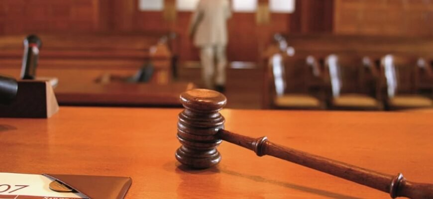 Что такое определение суда: полный обзор и значение терминов