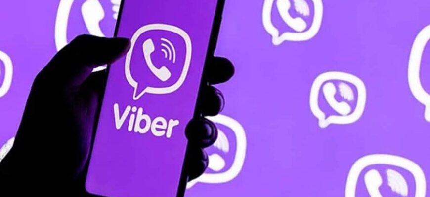 Вайбер: ключевые особенности и преимущества мессенджера для общения