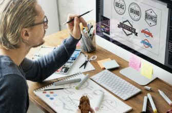 Веб-дизайнер: Кто это, Чем занимается и Как стать профессионалом