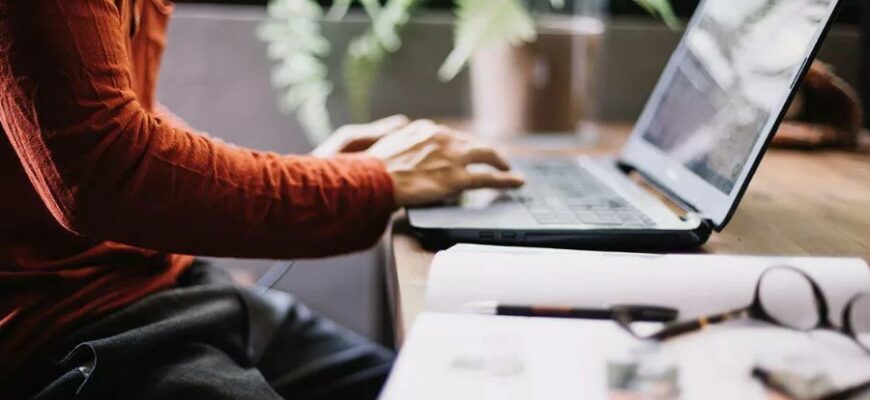 Создайте свой уникальный веб-сайт: пошаговое руководство для начинающих