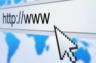 Что такое веб-страница: Понятие, структура и основные элементы