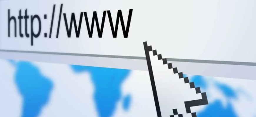 Что такое веб-страница: Понятие, структура и основные элементы