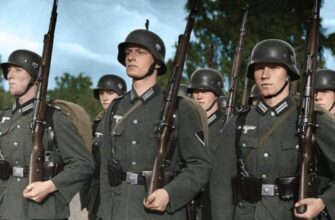 Что такое Вермахт: история, структура и роль в ХХ веке