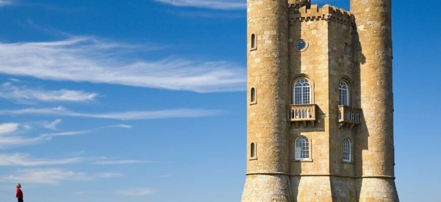 Всё, что нужно знать о вежах: определение, виды и назначение