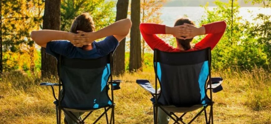 Отдых: определение, виды и преимущества для здоровья и счастья