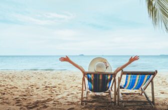 Что такое отпускные: расчеты, выплаты и важные подробности