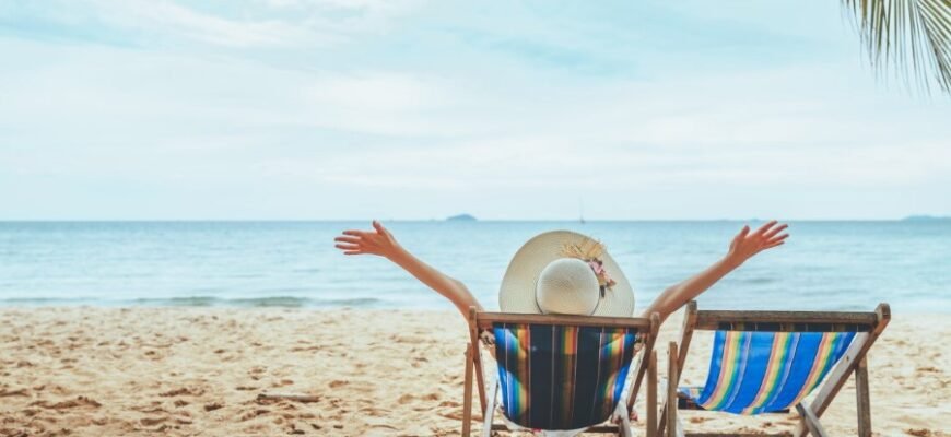 Что такое отпускные: расчеты, выплаты и важные подробности