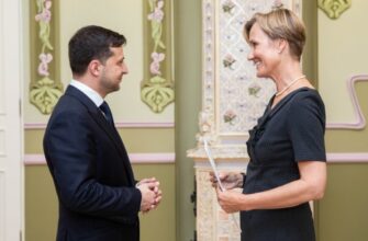 Что такое верительная грамота: значение и использование в дипломатии