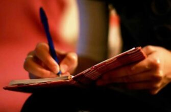 Что такое стихотворение: определение, виды и советы по написанию